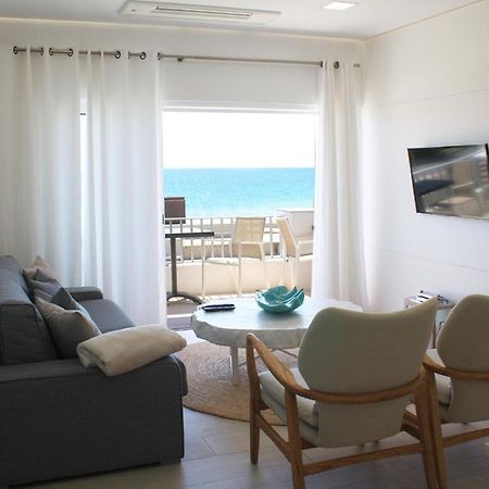 Front Sea Apartment Куартейра Екстер'єр фото