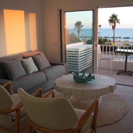 Front Sea Apartment Куартейра Екстер'єр фото