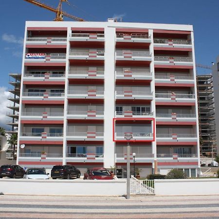Front Sea Apartment Куартейра Екстер'єр фото