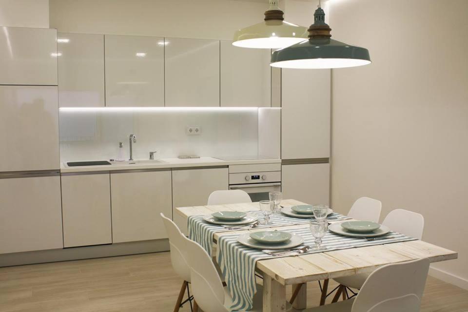 Front Sea Apartment Куартейра Екстер'єр фото