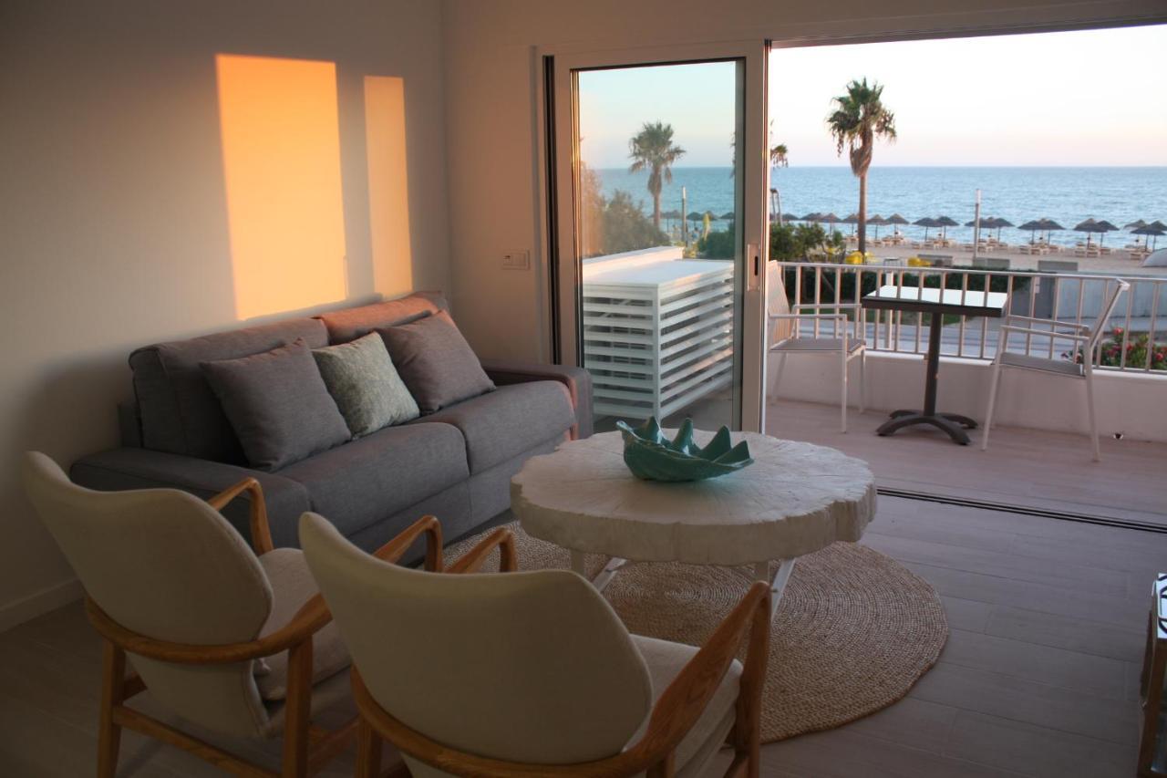 Front Sea Apartment Куартейра Екстер'єр фото