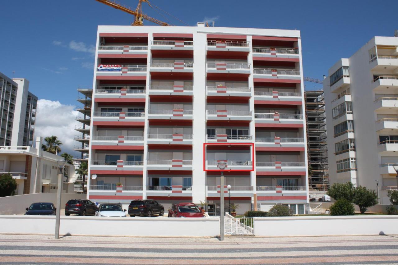 Front Sea Apartment Куартейра Екстер'єр фото