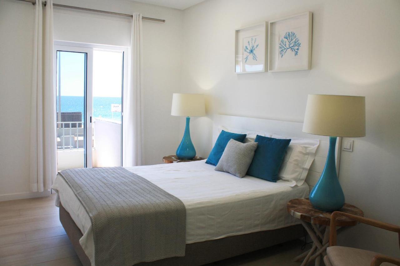 Front Sea Apartment Куартейра Екстер'єр фото