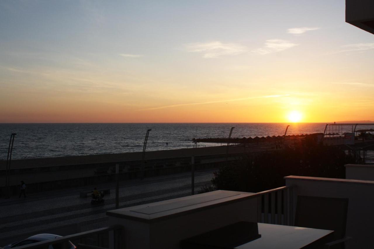 Front Sea Apartment Куартейра Екстер'єр фото