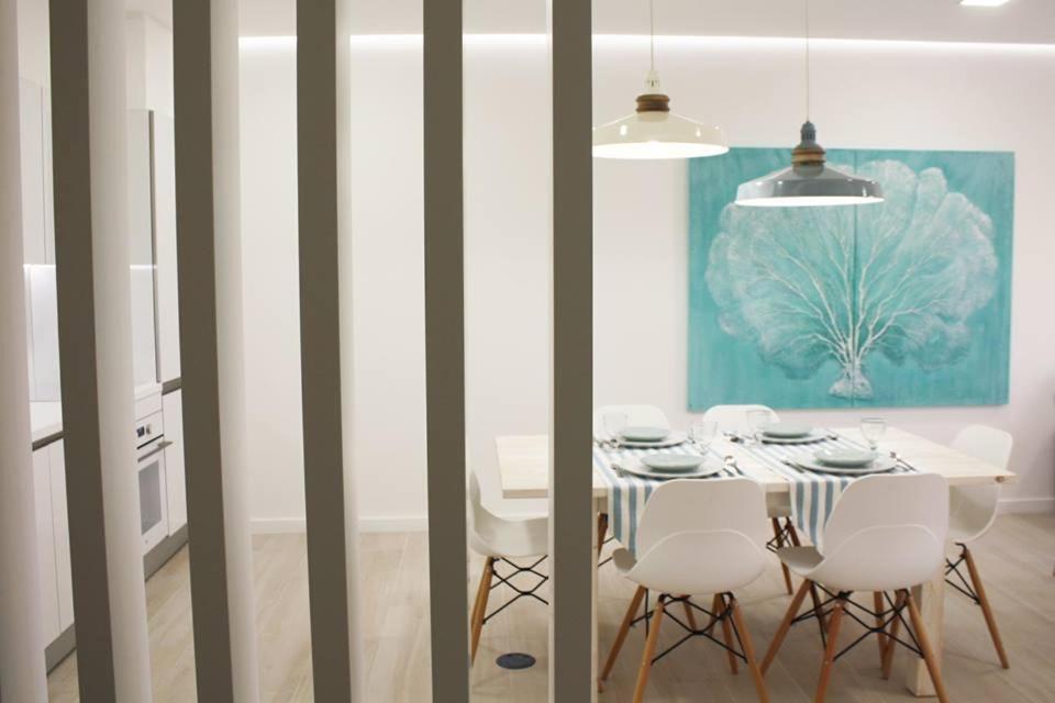 Front Sea Apartment Куартейра Екстер'єр фото